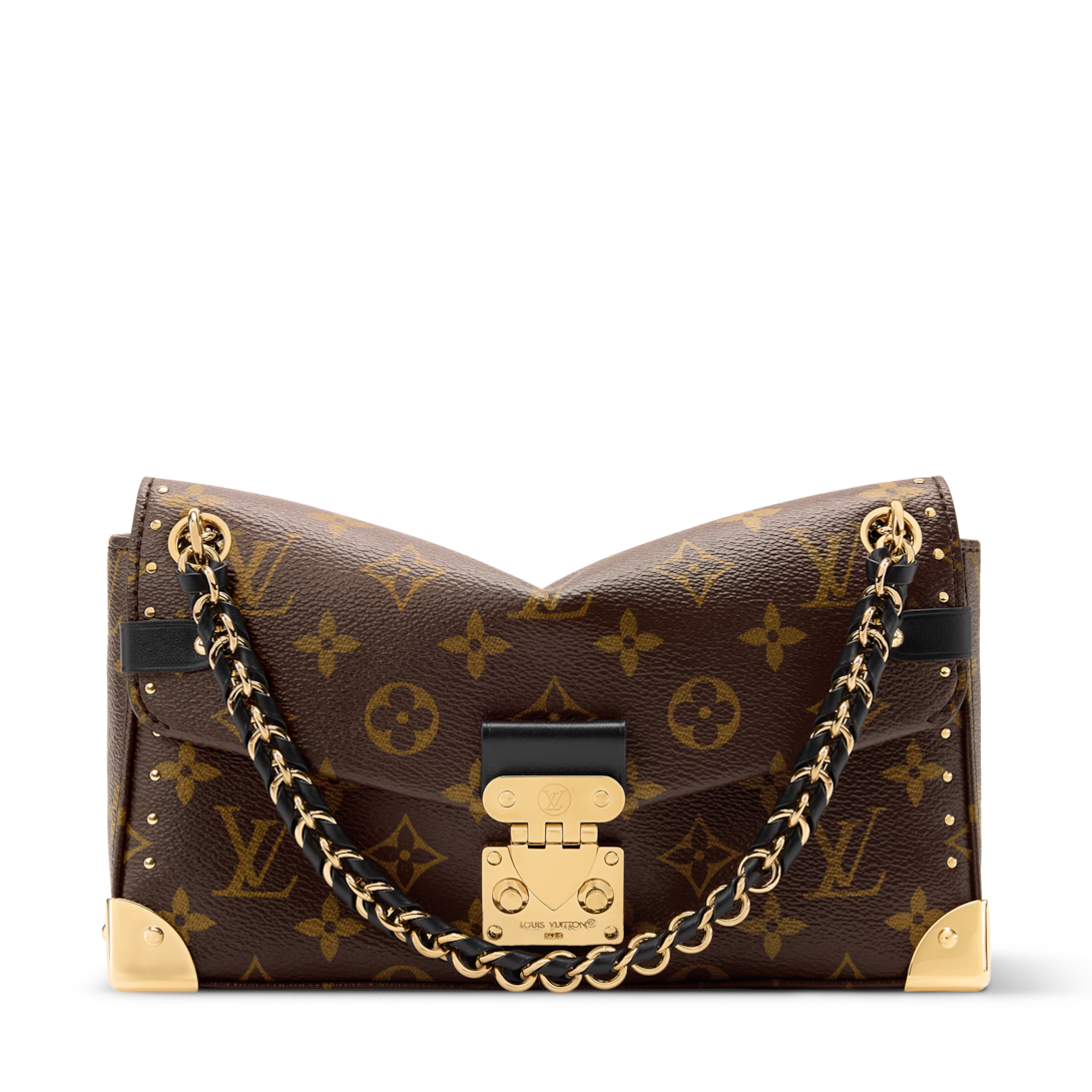 Trunkie East West Monogram - Women - Handbags | LOUIS VUITTON ® Trunkie East West Monogram - Women - Handbags | LOUIS VUITTON ®